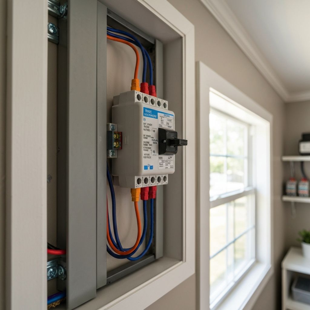 Surtensions électriques : protégez vos équipements